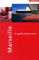 Marseille (1998) De Jean-Claude Izzo - Tourism