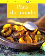 Plats Du Monde (2002) De Collectif - Gastronomie