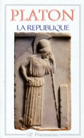 La République (1986) De Platon - Psychology/Philosophy