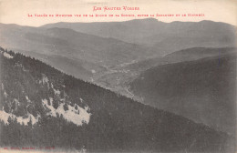 68-VALLEE DE MUNSTER-N°4219-C/0383 - Sonstige & Ohne Zuordnung