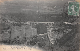 01-BELLEGARDE-N°4219-C/0389 - Non Classés