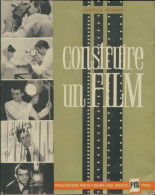 Construire Un Film (1962) De Georges Régnier - Cina/ Televisión