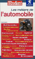 Les Métiers De L'automobile (2003) De Collectif - Unclassified