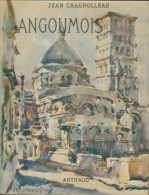 Angoumois (1961) De Jean Chagnolleau - Turismo