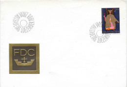 Postzegels > Europa > Liechtenstein > FDC Met No. 506 (17582) - FDC