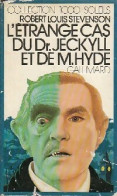L'étrange Cas Du Dr Jekyll Et De Mr Hyde (1978) De Robert Louis Stevenson - Fantastic