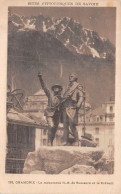 74-CHAMONIX-N°4219-C/0207 - Chamonix-Mont-Blanc