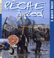 Pêche à Pied : A Marée Basse (2004) De Jean-Michel Luquet - Fischen + Jagen