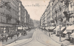 69-LYON-N°4219-C/0193 - Other & Unclassified