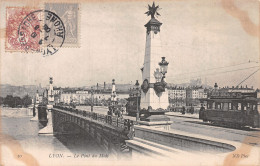 69-LYON-N°4219-C/0189 - Other & Unclassified