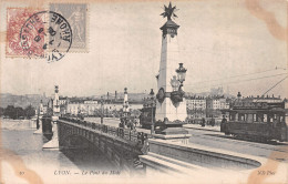 69-LYON-N°4219-C/0189 - Altri & Non Classificati