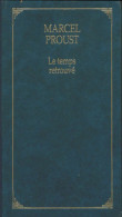 Le Temps Retrouvé (1992) De Marcel Proust - Auteurs Classiques