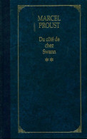 A La Recherche Du Temps Perdu Tome II : Du Côté De Chez Swann Tome II (1992) De Marcel Proust - Klassieke Auteurs