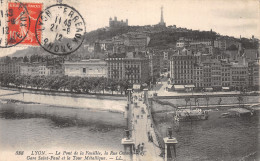 69-LYON-N°4219-C/0187 - Other & Unclassified