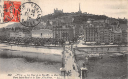 69-LYON-N°4219-C/0187 - Altri & Non Classificati