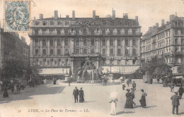 69-LYON-N°4219-C/0183 - Altri & Non Classificati