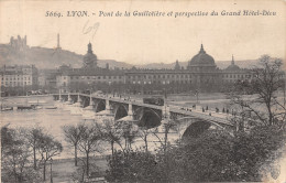 69-LYON-N°4219-C/0175 - Other & Unclassified