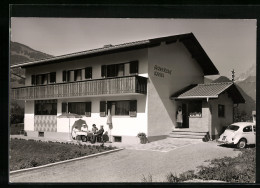 AK Schruns / Vorarlberg, Ferienhaus Irena  - Other & Unclassified