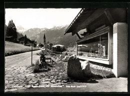 AK Gaschurn, Restaurant-Café Alt-Montafon  - Other & Unclassified