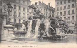 69-LYON-N°4219-C/0151 - Altri & Non Classificati