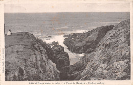 35-POINTE DU GROUIN-N°4219-C/0071 - Other & Unclassified