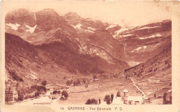 65-GAVARNIE-N°4219-C/0045 - Gavarnie