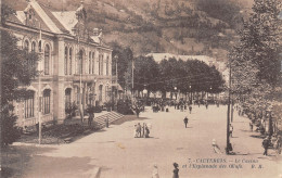 65-CAUTERETS-N°4219-C/0041 - Cauterets