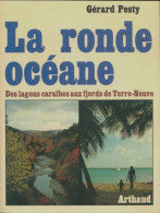 La Ronde Océane (1979) De Gérard Pesty - Voyages