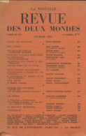 Revue Des Deux Mondes Février 1973 (1973) De Collectif - Sin Clasificación