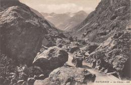 65-GAVARNIE-N°4219-B/0387 - Gavarnie