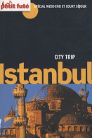 Istanbul 2010 (2010) De Collectif - Tourism