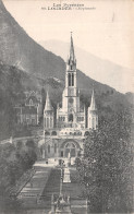 65-LOURDES-N°4219-B/0319 - Lourdes