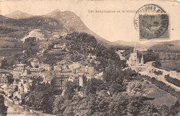 65-LOURDES-N°4219-B/0315 - Lourdes