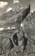 11675776 Gemmipass Wallis Hotel Wildstrubel Gemmipass  Wallis - Sonstige & Ohne Zuordnung