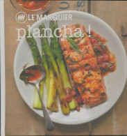 Plancha (2016) De Collectif - Gastronomía