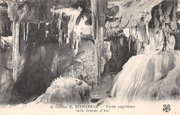 65-GROTTES DE BETHARRAM-N°4219-B/0249 - Sonstige & Ohne Zuordnung