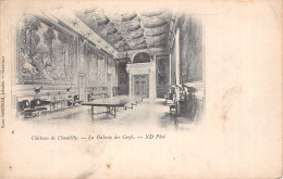 60-CHANTILLY-N°4219-B/0115 - Chantilly