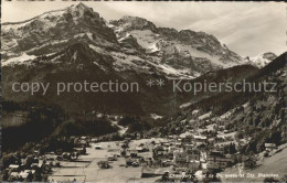 11675737 Champery Dorfansicht Champery - Other & Unclassified