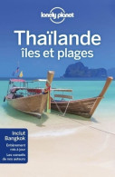 Thaïlande Îles Et Plages - 7ed (2020) De Lonely Planet Fr - Tourismus