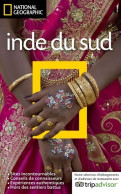Inde Du Sud (2015) De Louise Nicholson - Tourismus