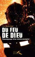Du Feu De Dieu (2005) De Frère Marie-Angel - Religión