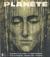 Le Nouveau Planète N°9 (1969) De Collectif - Sin Clasificación