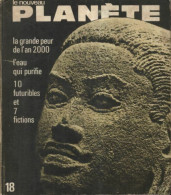Le Nouveau Planète N°18 (1970) De Collectif - Sin Clasificación