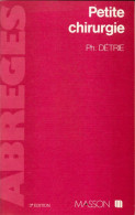 Petite Chirurgie (1980) De Philippe Détrie - Wissenschaft