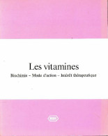 Les Vitamines (0) De J Leboulanger - Sciences