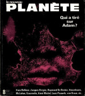 Le Nouveau Planète N°8 (1969) De Collectif - Non Classés