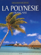 La Polynesie Française (2001) De Jenny Haworth - Tourismus