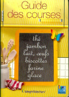 Guide Des Courses (2002) De Inconnu - Gastronomie