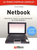 Netbook (2009) De Céline Aumard - Informatik