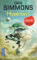Les Cantos D'Hypérion Tome I : Hypérion I (2013) De Dan Simmons - Other & Unclassified